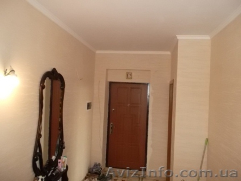 Двухкомнатная двухсторонняя квартира в новострое Червоный Хутор - <ro>Изображение</ro><ru>Изображение</ru> #3, <ru>Объявление</ru> #1322343