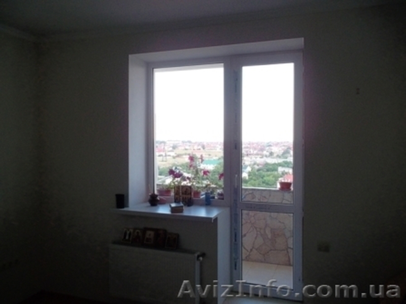 Двухкомнатная двухсторонняя квартира в новострое Червоный Хутор - <ro>Изображение</ro><ru>Изображение</ru> #6, <ru>Объявление</ru> #1322343