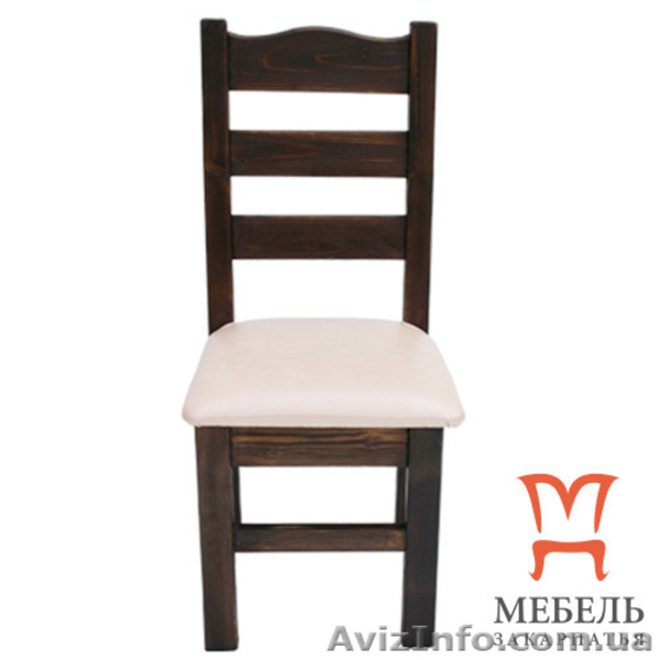 Стулья деревянные от производителя недорого, Стул Шекспир - <ro>Изображение</ro><ru>Изображение</ru> #3, <ru>Объявление</ru> #1328590