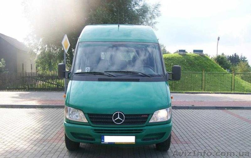 ремонт микроавтобусов , автосервис микроавтобусов Одесса - <ro>Изображение</ro><ru>Изображение</ru> #5, <ru>Объявление</ru> #1327597