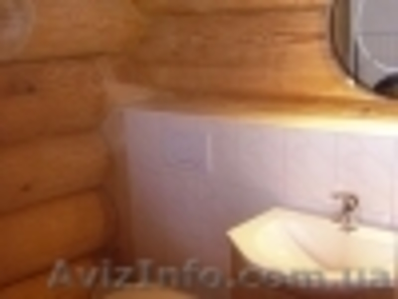 Изготовление срубов. - <ro>Изображение</ro><ru>Изображение</ru> #5, <ru>Объявление</ru> #1323749