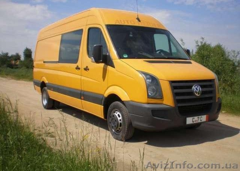 компьютерная диагностика, ремонт микроавтобусов Мерседес, Волксваген  - <ro>Изображение</ro><ru>Изображение</ru> #4, <ru>Объявление</ru> #1325309