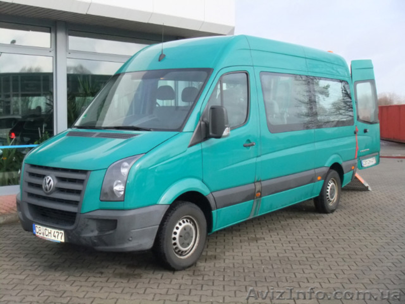 ремонт микроавтобусов Мерседес - <ro>Изображение</ro><ru>Изображение</ru> #4, <ru>Объявление</ru> #1320922