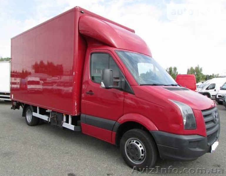 автозапчасти и обслуживание микроавтобусов Мерседес и Волксваген - <ro>Изображение</ro><ru>Изображение</ru> #5, <ru>Объявление</ru> #1319571