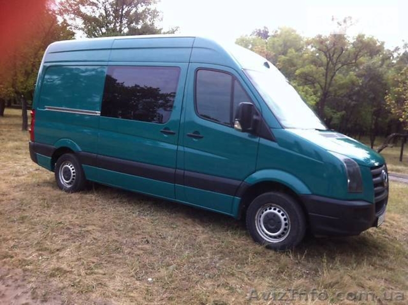 Ремонт микроавтобусов , СТО микроавтобусов Мерседес и Volkswagen - <ro>Изображение</ro><ru>Изображение</ru> #3, <ru>Объявление</ru> #1324149