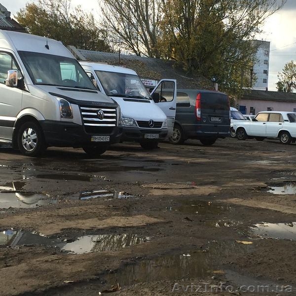 ремонт микроавтобусов Мерседес, Спринтер, Виано, Фольцваген - <ro>Изображение</ro><ru>Изображение</ru> #1, <ru>Объявление</ru> #1336095