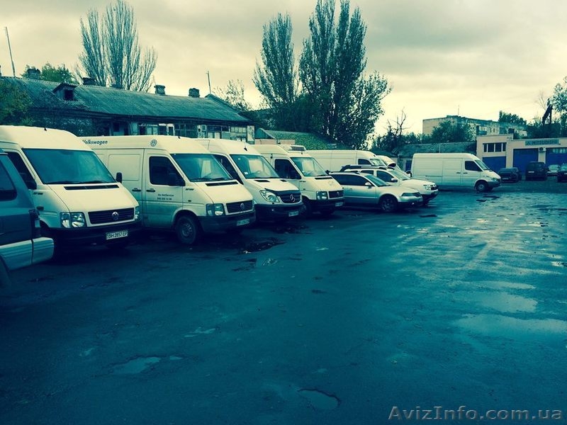 авторемонт микроавтобусов, автозачасти на микроавтобусы - <ro>Изображение</ro><ru>Изображение</ru> #3, <ru>Объявление</ru> #1334638