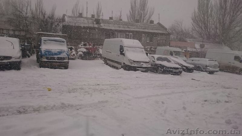 авторемонт микроавтобусов, автозачасти на микроавтобусы - <ro>Изображение</ro><ru>Изображение</ru> #4, <ru>Объявление</ru> #1334638