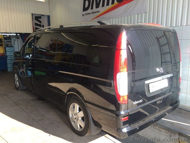 СТО, автосервис, автозачасти, ремонт микроавтобусов - <ro>Изображение</ro><ru>Изображение</ru> #4, <ru>Объявление</ru> #1332339