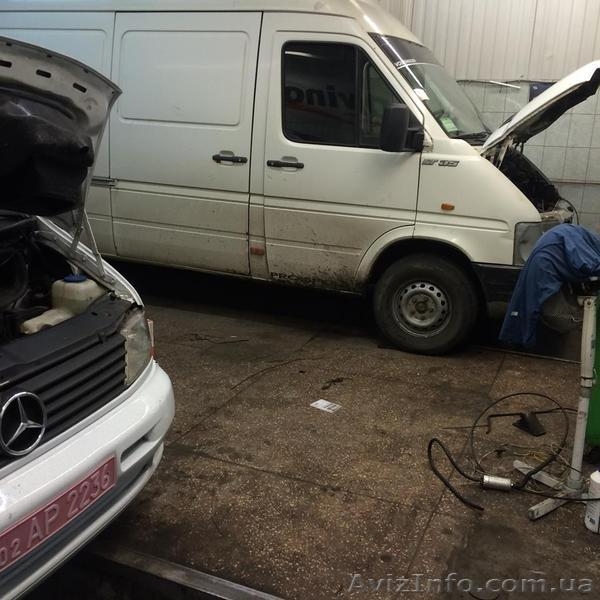 авторемонт микроавтобусов, автозачасти на микроавтобусы - <ro>Изображение</ro><ru>Изображение</ru> #5, <ru>Объявление</ru> #1334638