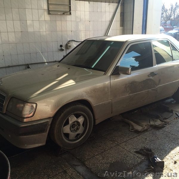 лучшая СТО микроавтобусов Мерседес и Фольксваген - <ro>Изображение</ro><ru>Изображение</ru> #4, <ru>Объявление</ru> #1338591