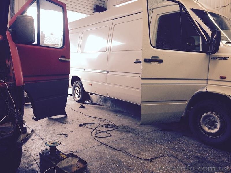 автосервис микроавтобусов Одесса и Область - <ro>Изображение</ro><ru>Изображение</ru> #4, <ru>Объявление</ru> #1340621