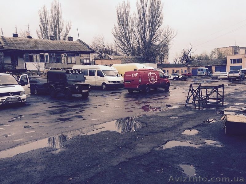 ремонт и обслуживание микроавтобусов - <ro>Изображение</ro><ru>Изображение</ru> #3, <ru>Объявление</ru> #1342622