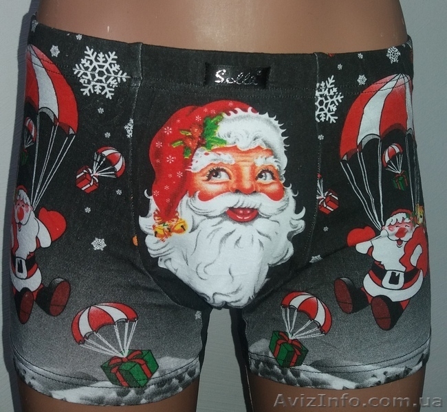 Мужские трусы с приколами - <ro>Изображение</ro><ru>Изображение</ru> #6, <ru>Объявление</ru> #1342419