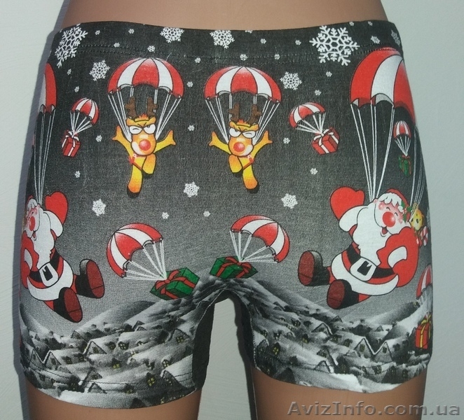 Мужские трусы с приколами - <ro>Изображение</ro><ru>Изображение</ru> #5, <ru>Объявление</ru> #1342419