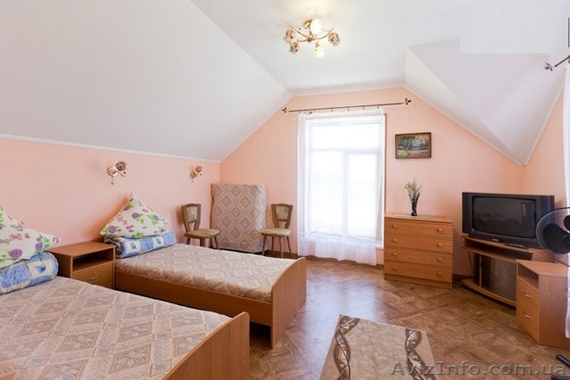 Мини отель "Хлебодарский" тепло, чисто. уютно, безопасно. - <ro>Изображение</ro><ru>Изображение</ru> #3, <ru>Объявление</ru> #1333652