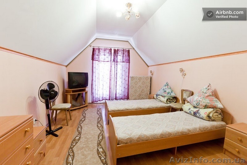 Мини отель "Хлебодарский" тепло, чисто. уютно, безопасно. - <ro>Изображение</ro><ru>Изображение</ru> #4, <ru>Объявление</ru> #1333652