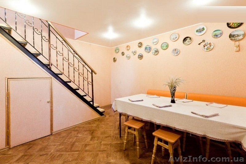 Мини отель "Хлебодарский" тепло, чисто. уютно, безопасно. - <ro>Изображение</ro><ru>Изображение</ru> #5, <ru>Объявление</ru> #1333652