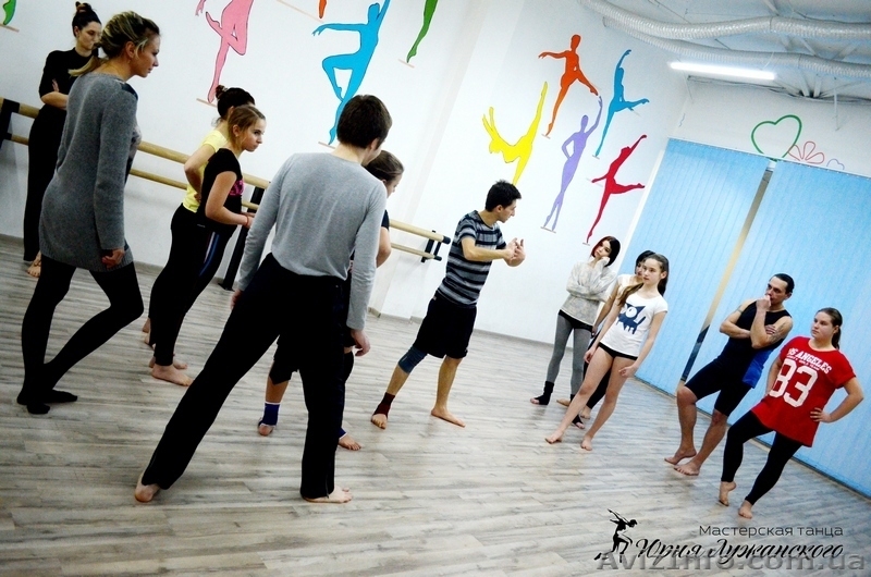 Измени свою жизнь к лучшему всего за 30 дней! Научись танцевать! - <ro>Изображение</ro><ru>Изображение</ru> #3, <ru>Объявление</ru> #1335186