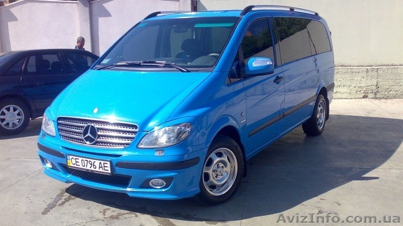 лучший автосервис по ремонту микроавтобусов в Одессе - <ro>Изображение</ro><ru>Изображение</ru> #5, <ru>Объявление</ru> #1338039