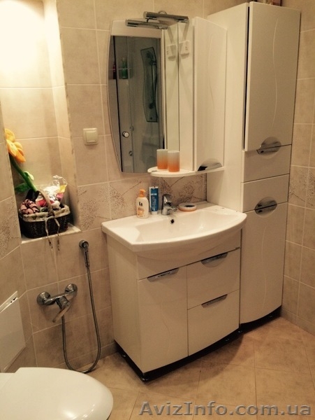 Сдам 1-ком. Квартиру на Таирова Одесса - <ro>Изображение</ro><ru>Изображение</ru> #6, <ru>Объявление</ru> #1340336