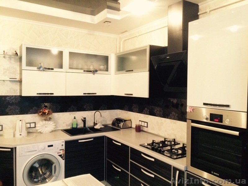 Сдам 1-ком. Квартиру на Таирова Одесса - <ro>Изображение</ro><ru>Изображение</ru> #3, <ru>Объявление</ru> #1340336