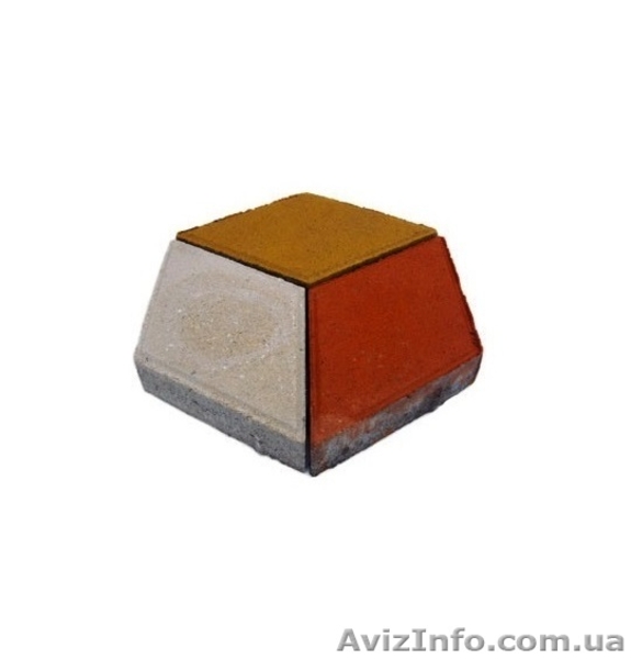 Тротуарная плитка Одесса megadvor.com - <ro>Изображение</ro><ru>Изображение</ru> #3, <ru>Объявление</ru> #1277397