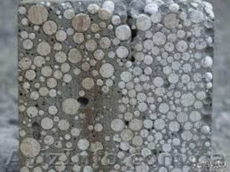 Пенопласт крошка пенопластовая - <ro>Изображение</ro><ru>Изображение</ru> #3, <ru>Объявление</ru> #1338418