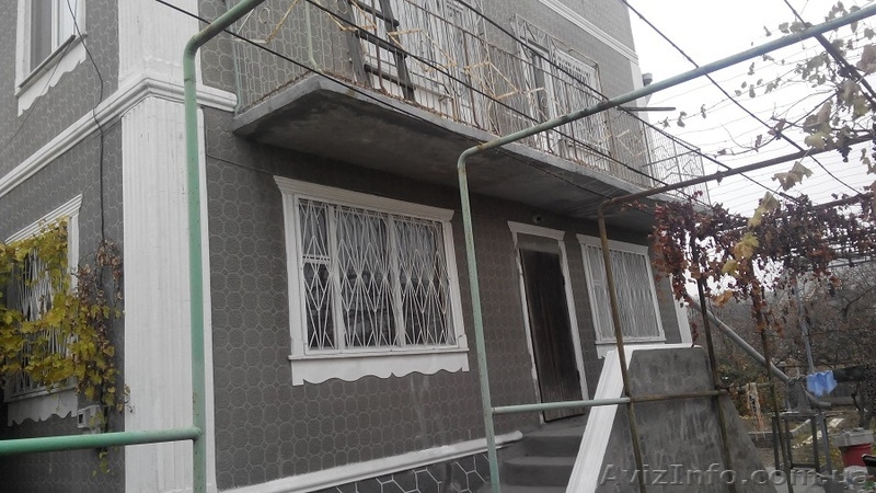 Капитальный 2-этажный дом в с. Светлое со всеми удобствами - <ro>Изображение</ro><ru>Изображение</ru> #3, <ru>Объявление</ru> #1334974