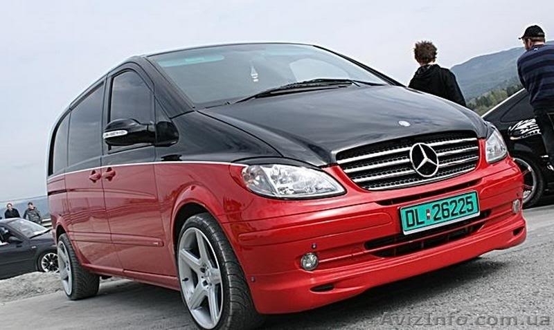 мастерская по ремонту микроавтобусов в Одессе и Области - <ro>Изображение</ro><ru>Изображение</ru> #5, <ru>Объявление</ru> #1341559