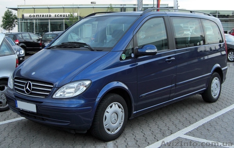 ремонт Мерседес в Одессе , ремонт микроавтобусов - <ro>Изображение</ro><ru>Изображение</ru> #4, <ru>Объявление</ru> #1335658