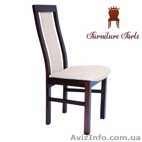 Стулья для ресторана деревянные, Стул Премьер - <ro>Изображение</ro><ru>Изображение</ru> #3, <ru>Объявление</ru> #1340584