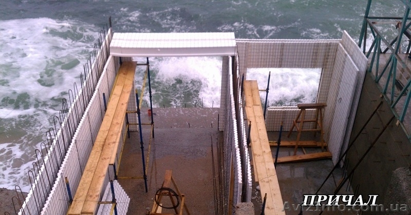 Панели несъёмной опалубки Betterbud - <ro>Изображение</ro><ru>Изображение</ru> #3, <ru>Объявление</ru> #1133186