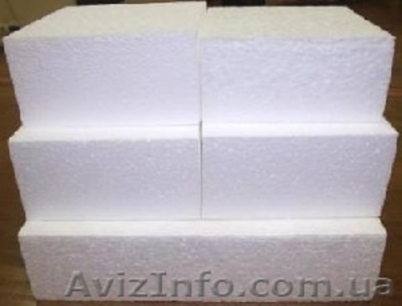 Купить пенопласт в Одессе со склада - <ro>Изображение</ro><ru>Изображение</ru> #3, <ru>Объявление</ru> #1338411