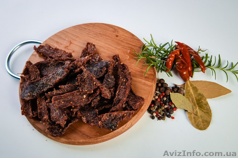 Продам сушеное мясо - <ro>Изображение</ro><ru>Изображение</ru> #3, <ru>Объявление</ru> #1336609