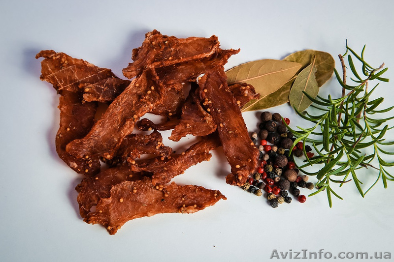 Продам сушеное мясо - <ro>Изображение</ro><ru>Изображение</ru> #4, <ru>Объявление</ru> #1336609