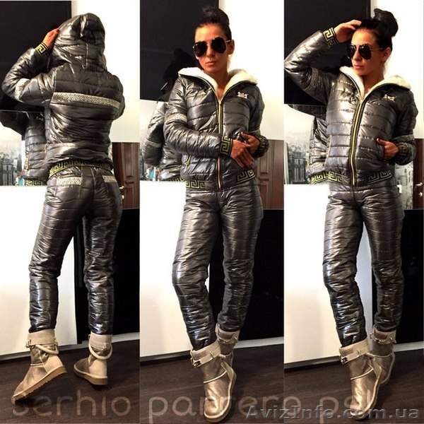 Женские теплые лыжные  костюмы - <ro>Изображение</ro><ru>Изображение</ru> #5, <ru>Объявление</ru> #1336181