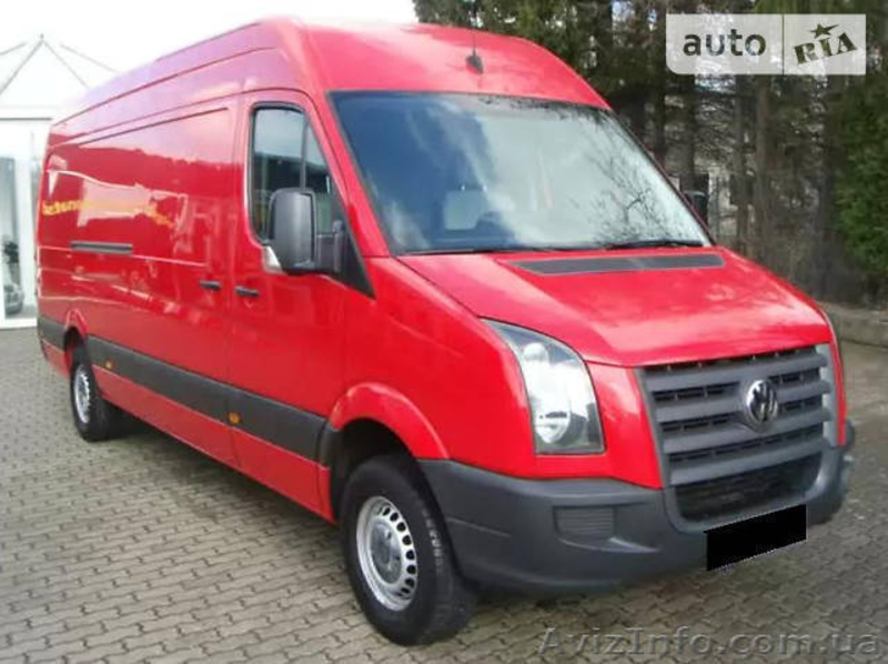 ремонт микроавтобусов в Одессе Спринтер, Vito, Vaino, Крафтер ,Т5 - <ro>Изображение</ro><ru>Изображение</ru> #4, <ru>Объявление</ru> #1333178