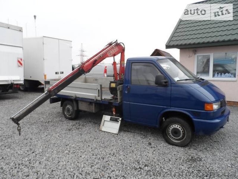 ремонт и обслуживание микроавтобусов - <ro>Изображение</ro><ru>Изображение</ru> #5, <ru>Объявление</ru> #1342622