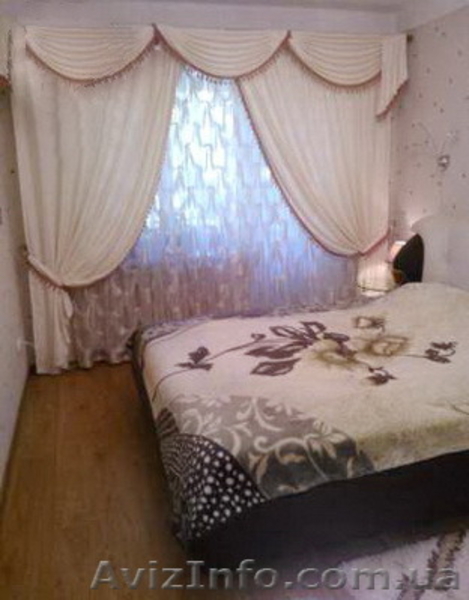 4 ком. кв-ра с капремонтом на ул. Филатова, 105 кв.м. - <ro>Изображение</ro><ru>Изображение</ru> #3, <ru>Объявление</ru> #1353856