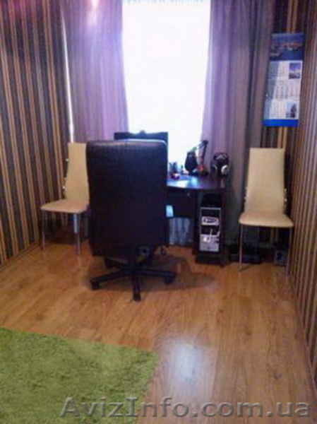 4 ком. кв-ра с капремонтом на ул. Филатова, 105 кв.м. - <ro>Изображение</ro><ru>Изображение</ru> #5, <ru>Объявление</ru> #1353856