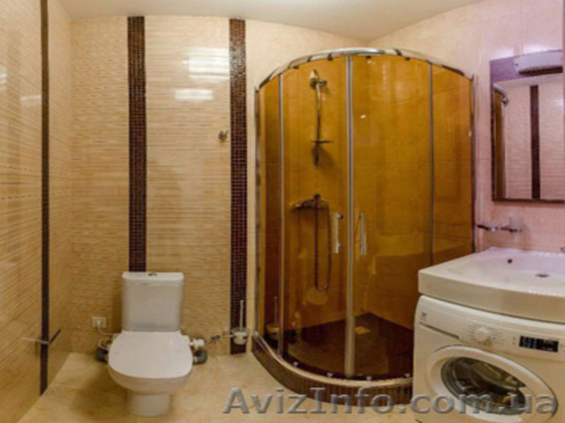 1 ком. кв-ра с евроремонтом в новом доме на ул. Генуэзской - <ro>Изображение</ro><ru>Изображение</ru> #6, <ru>Объявление</ru> #1354369