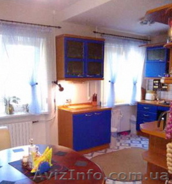 4 ком. кв-ра с капремонтом на ул. Филатова, 105 кв.м. - <ro>Изображение</ro><ru>Изображение</ru> #7, <ru>Объявление</ru> #1353856