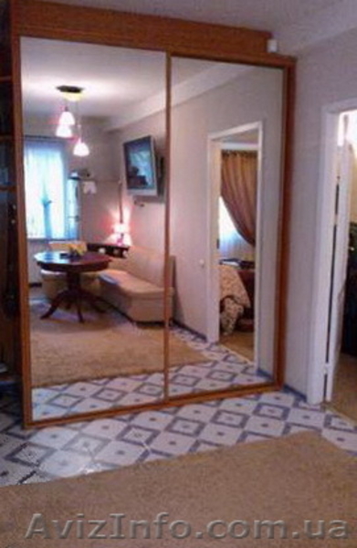 4 ком. кв-ра с капремонтом на ул. Филатова, 105 кв.м. - <ro>Изображение</ro><ru>Изображение</ru> #8, <ru>Объявление</ru> #1353856