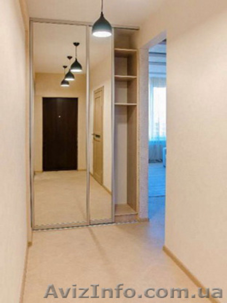 1 ком. кв-ра с евроремонтом в новом доме на ул. Генуэзской - <ro>Изображение</ro><ru>Изображение</ru> #8, <ru>Объявление</ru> #1354369