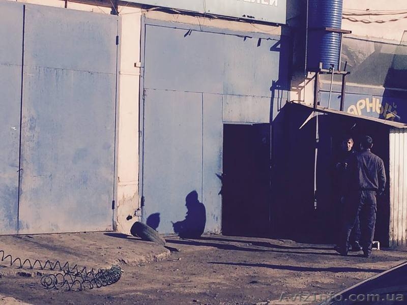 лучший сервис в Одессе по ремонту микроавтобусов  - <ro>Изображение</ro><ru>Изображение</ru> #4, <ru>Объявление</ru> #1345069