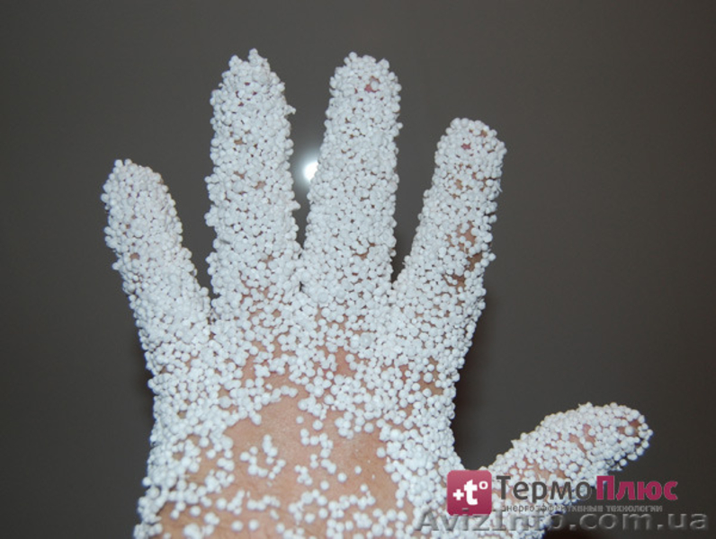 Искуственный Снег (гранула пенопластовая) - <ro>Изображение</ro><ru>Изображение</ru> #3, <ru>Объявление</ru> #1347328