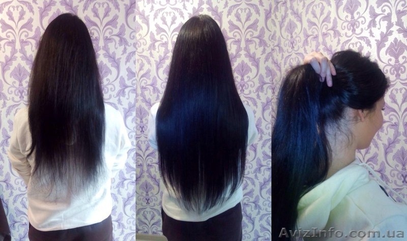 Наращивание волос в Одессе. - <ro>Изображение</ro><ru>Изображение</ru> #3, <ru>Объявление</ru> #1349556