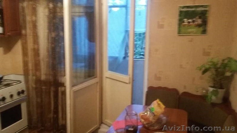 1-комнатная квартира на Ак. Заболотного большой площади - <ro>Изображение</ro><ru>Изображение</ru> #3, <ru>Объявление</ru> #1348242