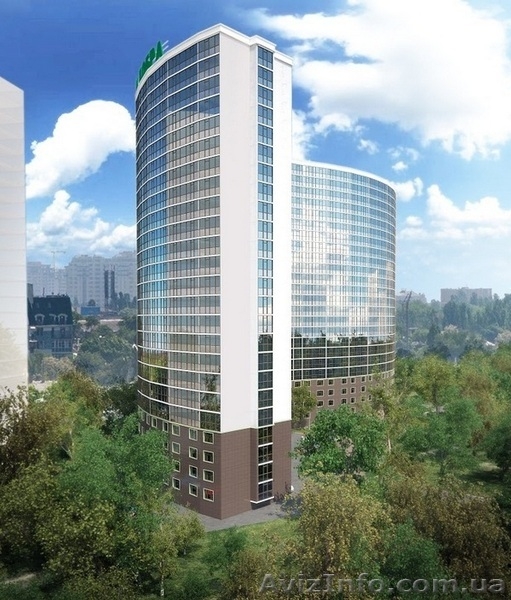 ДВУХКОМНАТНАЯ квартира с видом на парк (дом с НЕОБЫЧНЫМ ДИЗАЙНОМ) Аркадия - <ro>Изображение</ro><ru>Изображение</ru> #3, <ru>Объявление</ru> #1353614